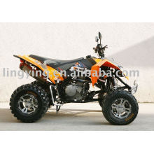 2011 NUEVO ATV (CUATRIMOTO)